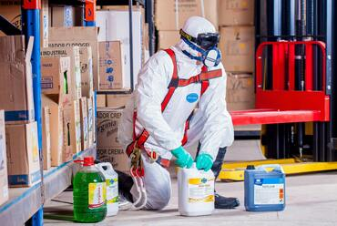 Solvents & Petrochemicals